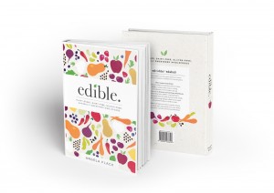 Edible: The Book.